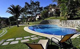 Pousada Recanto das Araras